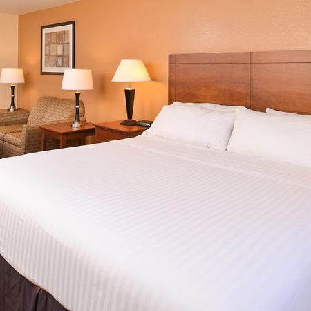 Holiday Inn Express Morgantown By Ihg Exterior foto