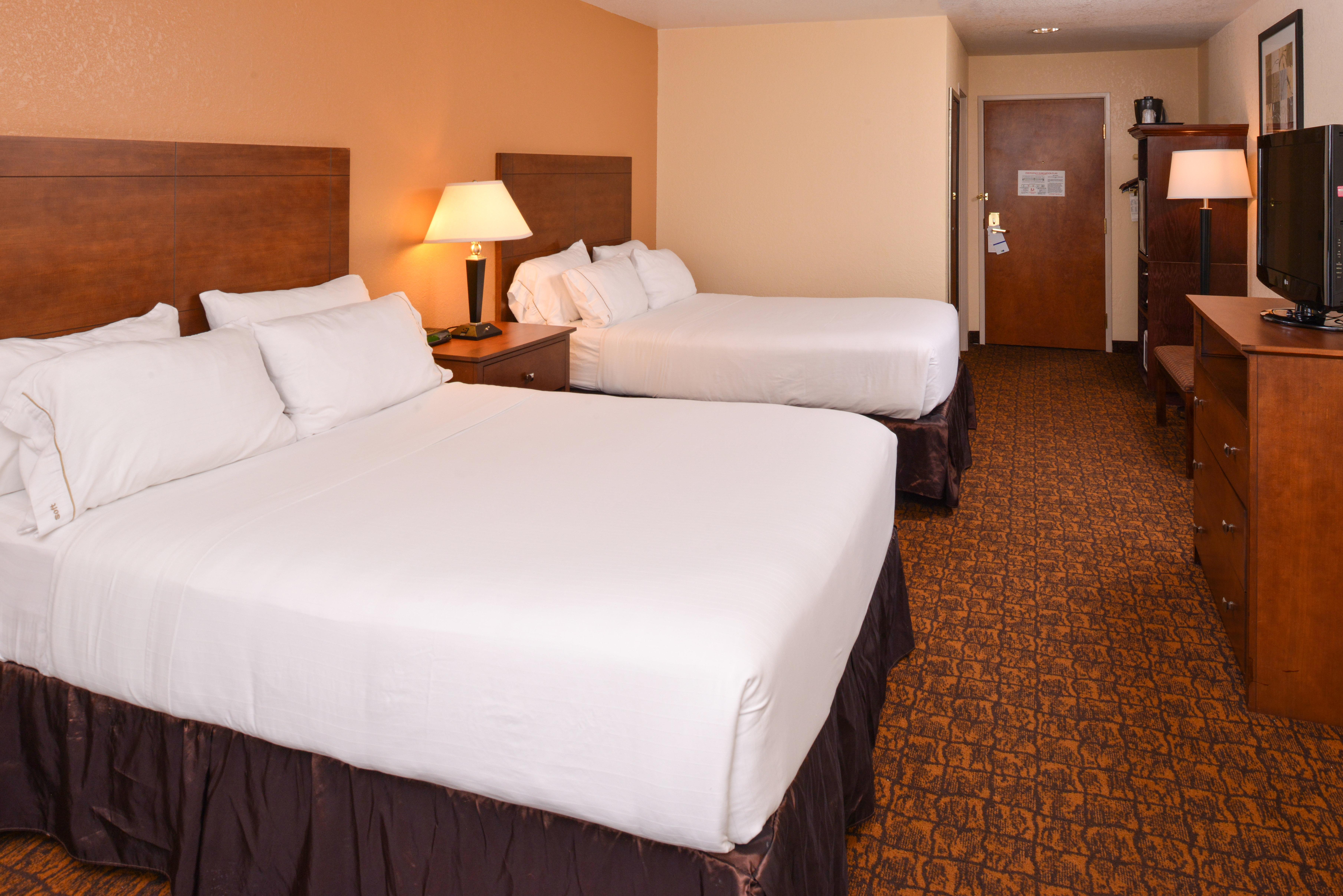 Holiday Inn Express Morgantown By Ihg Exterior foto