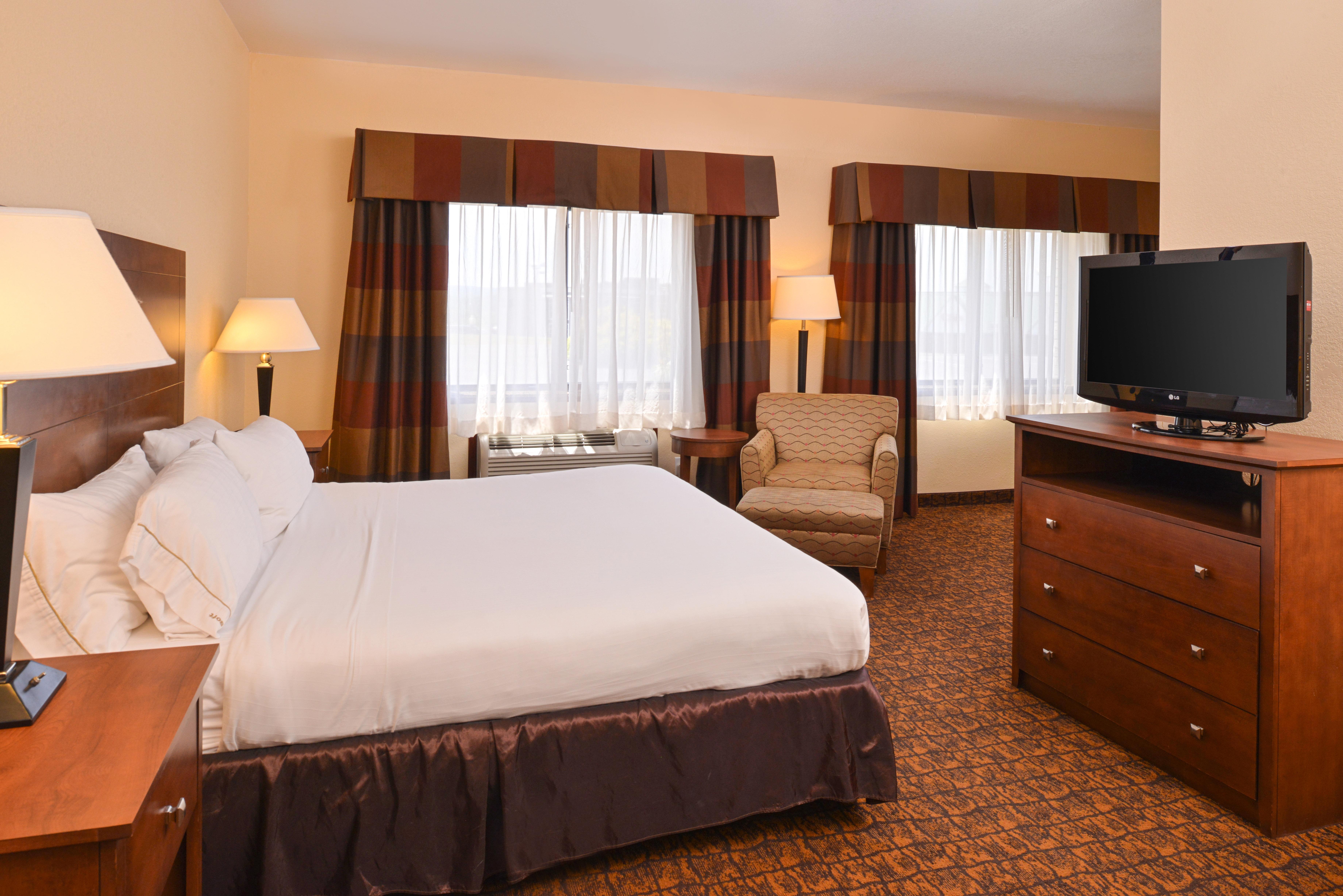 Holiday Inn Express Morgantown By Ihg Exterior foto