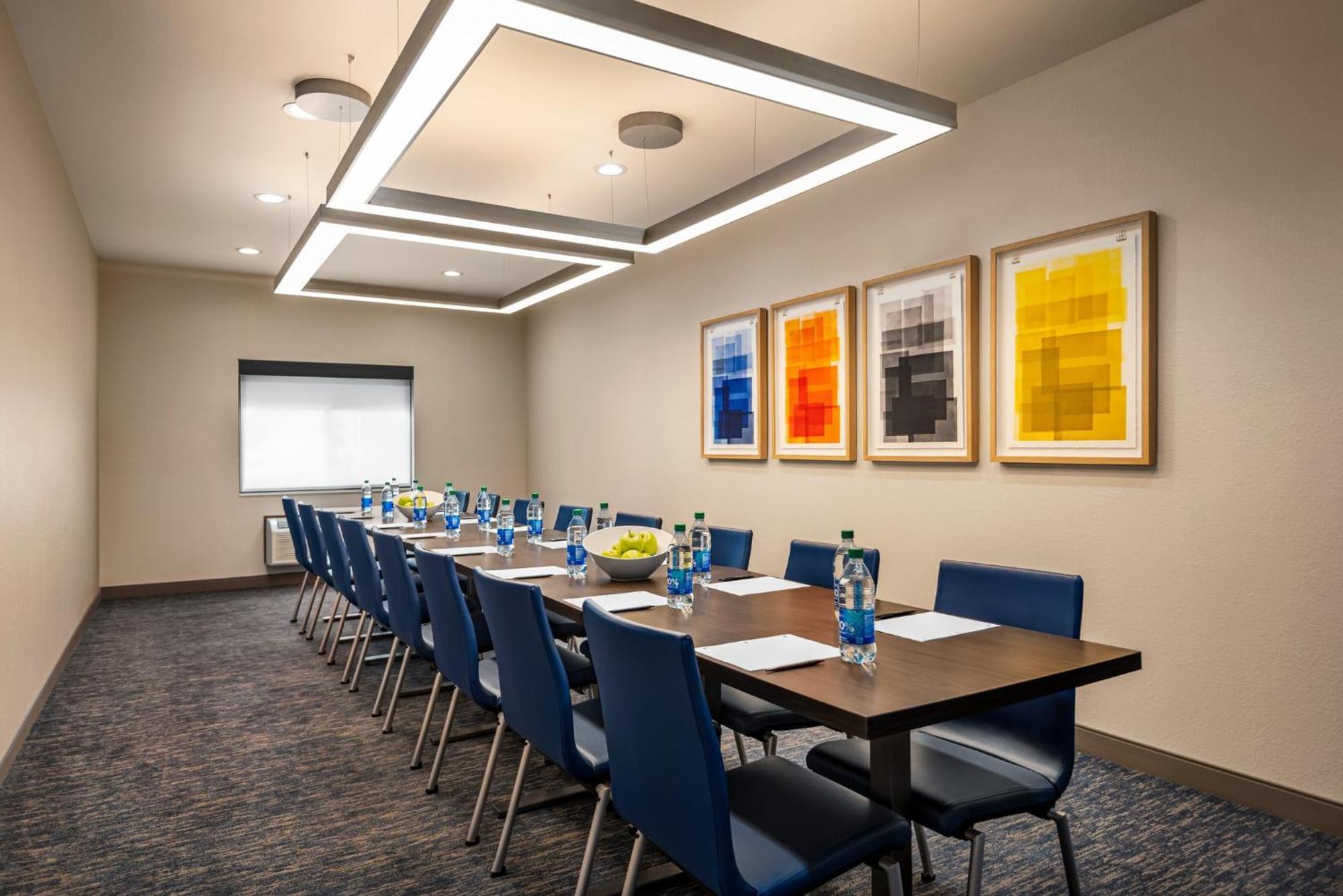 Holiday Inn Express Morgantown By Ihg Exterior foto