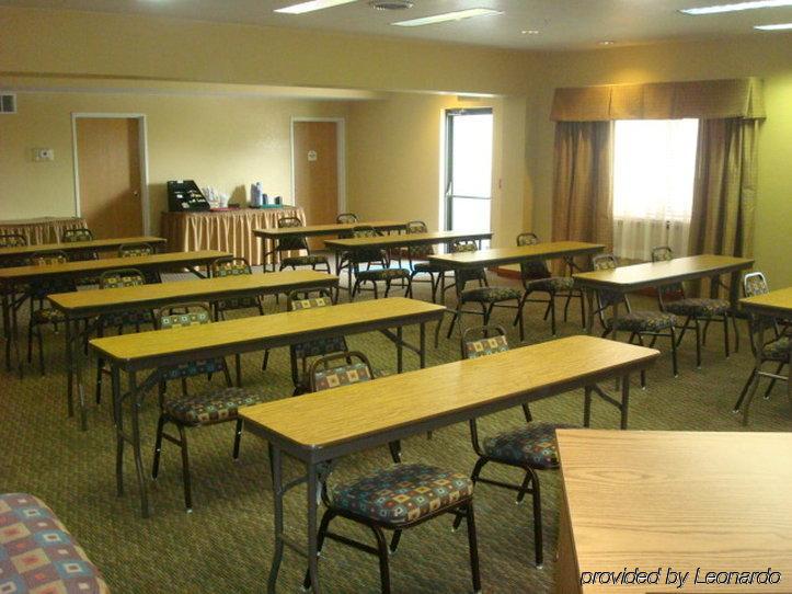 Holiday Inn Express Morgantown By Ihg Facilidades foto