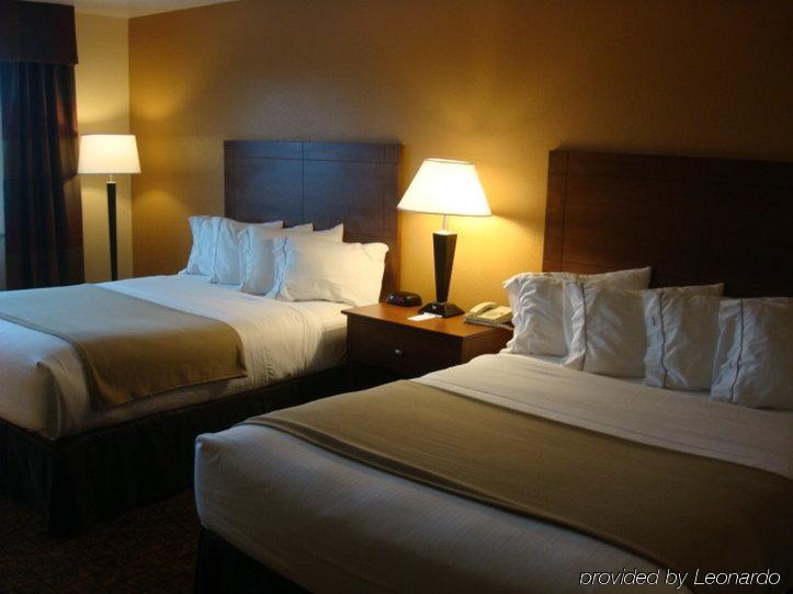 Holiday Inn Express Morgantown By Ihg Habitación foto